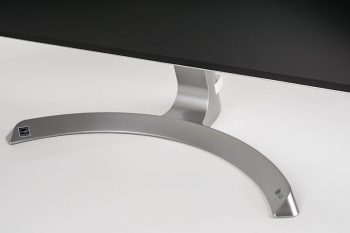 Lg 27mp89hm S Monitor Fuss Vorne
