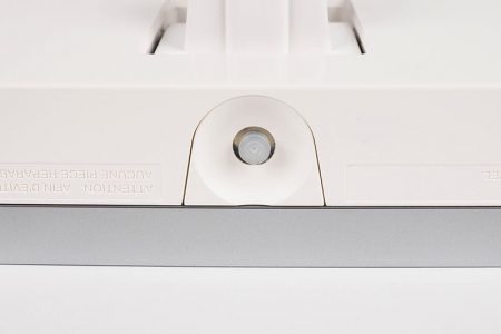 Lg 27mp89hm S Monitor Joystick