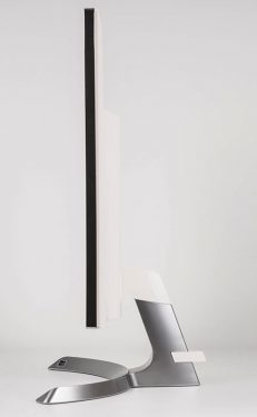 Lg 27mp89hm S Monitor Neigung Vorne