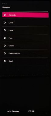 Lg 27mp89hm S Monitor Osd Presets
