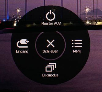 Lg 27mp89hm S Monitor Osd Schnell