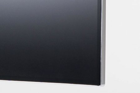 Lg 27mp89hm S Monitor Rahmen