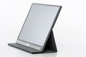 Asus Mb16ac Monitor Ansicht Diagonal 2