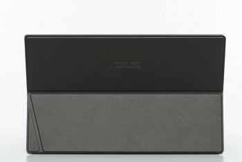 Asus Mb16ac Monitor Ansicht Hinten