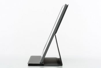 Asus Mb16ac Monitor Ansicht Seitlich 1