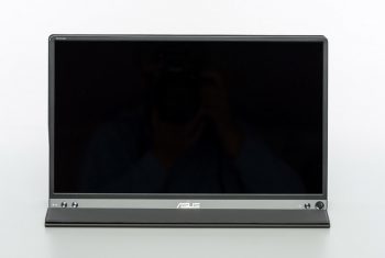 Asus Mb16ac Monitor Ansicht Vorne