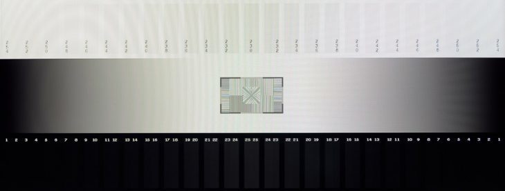 Asus Mb16ac Monitor Graustufen
