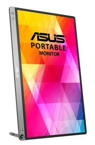 Asus Mb16ac Monitor Mb16ac Pivot Pen