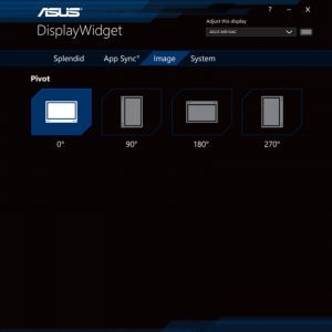 Asus Mb16ac Monitor Osd 5