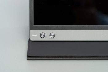 Asus Mb16ac Monitor Tasten