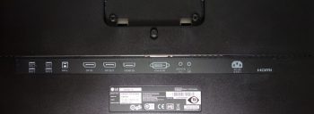 Lg 27bk750y B Monitor Anschluesse02