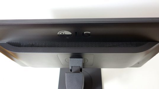 Lg 27bk750y B Monitor Belueftung