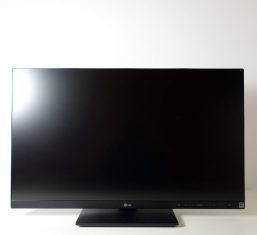 Lg 27bk750y B Monitor Hoehe01