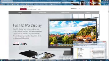 Lg 27bk750y B Monitor Pip