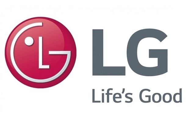 LG Logo