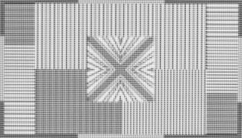 Asus Xg27vq Monitor Gitter 720