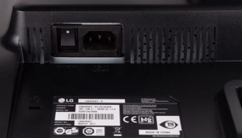 Lg 24bk55wy B Monitor Anschluss1