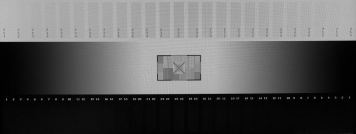 Lg 24bk55wy B Monitor Grau