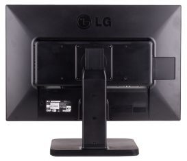 Lg 24bk55wy B Monitor Hinten