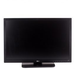 Lg 24bk55wy B Monitor Niedrig
