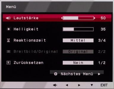 Lg 24bk55wy B Monitor Osd1