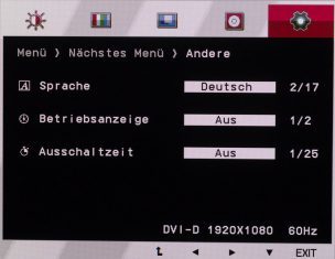 Lg 24bk55wy B Monitor Osd5