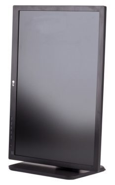 Lg 24bk55wy B Monitor Pivot
