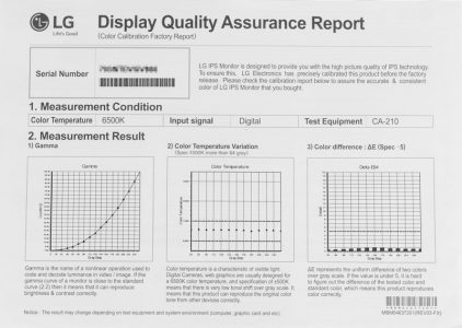 Lg 24bk55wy B Monitor Report