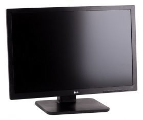 Lg 24bk55wy B Monitor Vorne