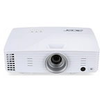 Beamer Datenblatt Acer P1525