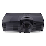 Beamer Datenblatt Acer X115