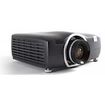 Beamer Datenblatt Barco F50 Panorama