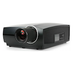 Beamer Datenblatt Barco F80-4K9
