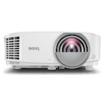 Beamer Datenblatt BenQ MX825ST