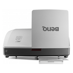 Beamer Datenblatt BenQ MX854UST