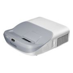 Beamer Datenblatt BenQ MX863UST