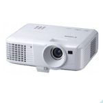 Beamer Datenblatt Canon LV-WX320