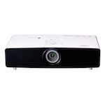 Beamer Datenblatt Canon LX-MU500