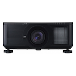 Beamer Datenblatt Canon LX-MU700
