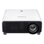 Beamer Datenblatt Canon XEED WUX500