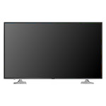 Fernseher Datenblatt Changhong UHD42C5600ISX2
