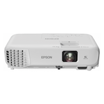 Beamer Datenblatt Epson EB-S05