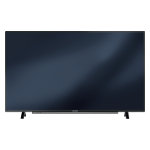 Fernseher Datenblatt Grundig 40 CLE 6730 BP