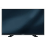 Fernseher Datenblatt Grundig 43 VLE 5520 BN
