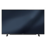 Fernseher Datenblatt Grundig 43 VLE 6000 BL