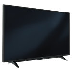 Fernseher Datenblatt Grundig 43 VLX 6900 BP