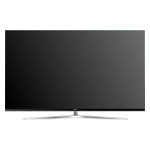 Fernseher Datenblatt Hisense H55NU8700