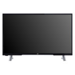Fernseher Datenblatt JVC LT-32VH53A