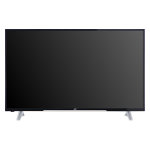 Fernseher Datenblatt JVC LT-49V4200