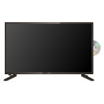 Fernseher Datenblatt Lenco DVL-2461